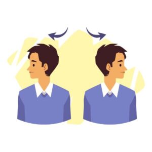 Neck Rotation